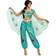 Rubies Disney Aladdin Live Action Women's Jasmine Costume