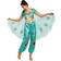 Rubies Disney Aladdin Live Action Women's Jasmine Costume