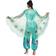 Rubies Disney Aladdin Live Action Women's Jasmine Costume