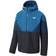 The North Face Lightning Jacket - Asphalt Grey/Acoustic Blue/Shady Blue