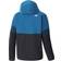 The North Face Lightning Jacket - Asphalt Grey/Acoustic Blue/Shady Blue