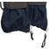 Didriksons Biggles Kid´s Zip Mittens - Navy (503942-039)