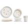 Elodie Details Children's Dinner Set Playground Spaceland 3pcs