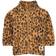Mini Rodini Leopard Fleece Jacket