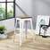 modway Promenade Bar Stool 26"