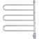 Pax Flex U U3/650 (26-1025)