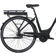 Winther Superbe 2 Matte Black M. Black 2019 Damcykel