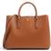 Lauren Ralph Lauren Marcy 36 Tote Bag