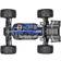 Traxxas Sledge 6S Truggy RTR TRX-95076-4