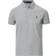 Polo Ralph Lauren Slim Fit Stretch Mesh Polo Shirt - Andover Heather