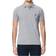 Polo Ralph Lauren Slim Fit Stretch Mesh Polo Shirt - Andover Heather