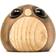 FableWood Freddy Little Penguin 5cm
