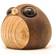 FableWood Freddy Little Penguin 5cm