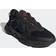 adidas Ozweego M - Core Black/Core Black/Scarlet