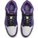 Nike Air Jordan 1 High Zoom CMFT W - Purple Patent