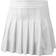 Björn Borg Ace Pleated Skirt - Brilliant White