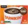 Dunkin' Donuts Original Blend Capsules 231g 22pcs