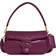 Coach Pillow Tabby Shoulder Bag 26 - Deep Berry