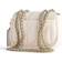 Coach Madison 18 Crossbody Bag - Ivory