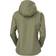 Helly Hansen W Seven J Jacket - Green