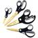 Berghoff Studio Gold Series Kitchen Scissors 4pcs