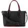 Christian Louboutin Cabata E/W Mini Tote Bag - Black