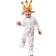 Rubies Where The Wild Things Are Max Baby Costume