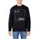 Armani Exchange YOU.ME.US. Crew Neck Sweatshirt