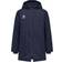 Hummel Kid's Core XK Bench Jacket - Marine (211488-7026)