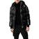 Mackage Kent Hooded Puffer Jacket - Black