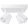 WiZ Imageo Spots 4x5W LED 20 W Zwart