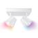WiZ Color Imageo med Fire Spotlight
