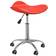 vidaXL - Chaise de bureau 57cm