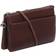 Adax Cormorano Combi Clutch Nellie - Brown