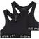 Name It Short Sleeveless Top 2-pack - Black (13208835)