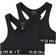 Name It Short Top without Sleeves 2-pack - Black