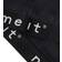 Name It Short Sleeveless Top 2-pack - Black (13208835)