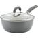 Rachael Ray Create Delicious with lid 0.75 gal 14.5 "
