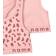 Name It NkfShort Top 2-pack - Strawberry Cream