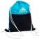 adidas Pro Tour Drawstring Bag