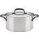KitchenAid 5-Ply Clad with lid 5.678 L