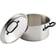 KitchenAid 5-Ply Clad with lid 5.678 L