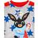 Bing Boy's Bing Bunny Long Pyjama Set