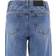 Grunt Girl's Wide Leg Jeans - Premium Blue