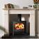 Stovax Stockton 5 Wide Multi Fuel