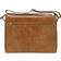 dbramante1928 Marselisborg Messenger Bag - Golden Tan