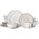 Pfaltzgraff Trellis Dinner Set 16