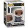 Funko Pop! House of the Dragon Corlys Velaryon