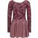 Hummel Freja Gymnastikdräkt - Deco Rose (215447-4338)