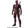 Bandai Tamashi Nations Deadpool